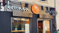 Photos du propriétaire du Restaurant de sushis kowasu à Givors - n°1