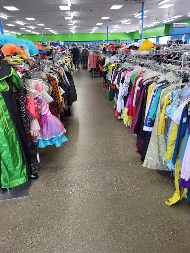 Thrift Store «Wabash Valley Goodwill», reviews and photos