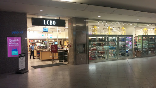 LCBO