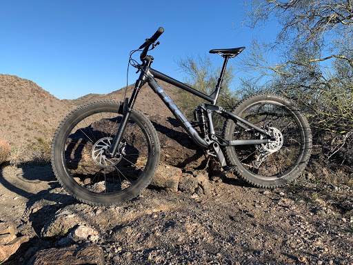 Bicycle Repair Shop «Guthrie Bicycle Co», reviews and photos, 803 E 2100 S, Salt Lake City, UT 84106, USA