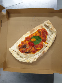Photos du propriétaire du Pizzeria Fafa's pizza à Dreuilhe - n°13