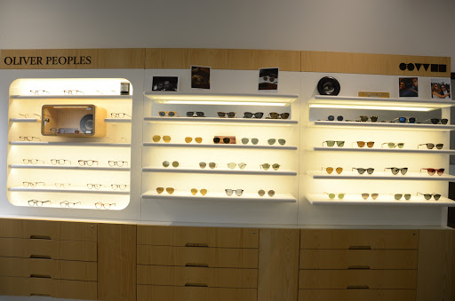 Optician «John G. Roche Opticians», reviews and photos, 710 E Main St #120, Lexington, KY 40502, USA