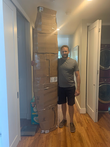 Shipping and Mailing Service «The UPS Store #2579», reviews and photos, 700 Colorado Blvd, Denver, CO 80206, USA