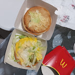 Photo n° 2 de l'avis de MARTIN.a fait le 20/10/2021 à 17:34 pour McDonald's à Sainte-Eulalie