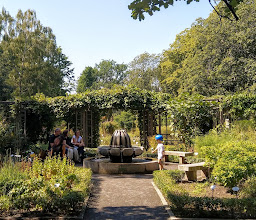 Apothekergarten photo