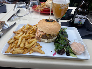 Photo n°11 de Burger Gotham à Embrun ()