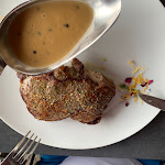 Photo n°3 de l'avis de Marcel. fait le 01/09/2019 à 13:39 sur le  Hotel und Restaurant Moselblick à Piesport