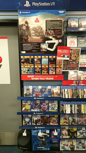 Video Game Store «GameStop», reviews and photos, 4010 Atlantic Ave F, Long Beach, CA 90807, USA