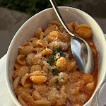 Photo n°4 de l'avis de Faye.e fait le 25/08/2022 à 06:28 sur le  Ristorante Lu Stazzu à Porto Rotondo