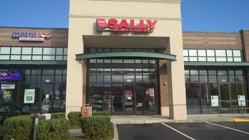 Sally Beauty, 1418 164th St SW #103, Lynnwood, WA 98087, USA, 