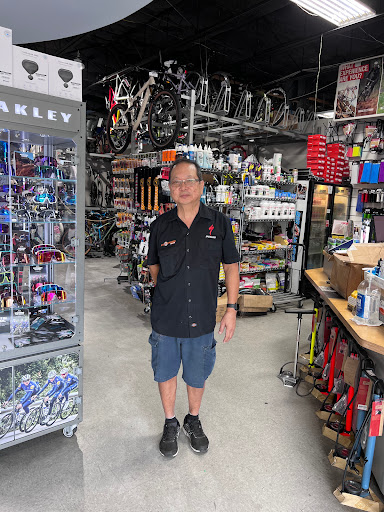 Bicycle Store «Big Wheel Bicycles USA, Inc», reviews and photos, 7035 Taft St, Hollywood, FL 33024, USA