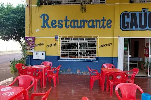 Restaurante O Gauchinho image