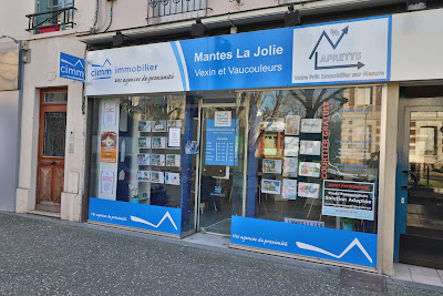 Cimm immobilier mantes la jolie à Mantes-la-Jolie
