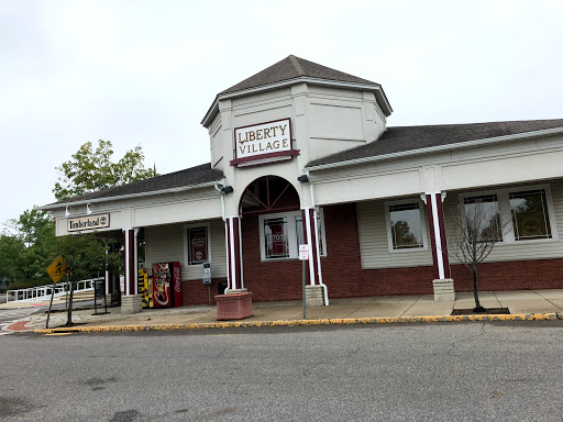 Shopping Mall «Liberty Village Outlet Marketplace», reviews and photos, 1 Church St, Flemington, NJ 08822, USA