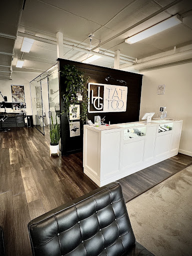 Explore simple cover up tattoo ideas, creative tattoo ideas in Lakeland, available at Holy Grail Tattoo