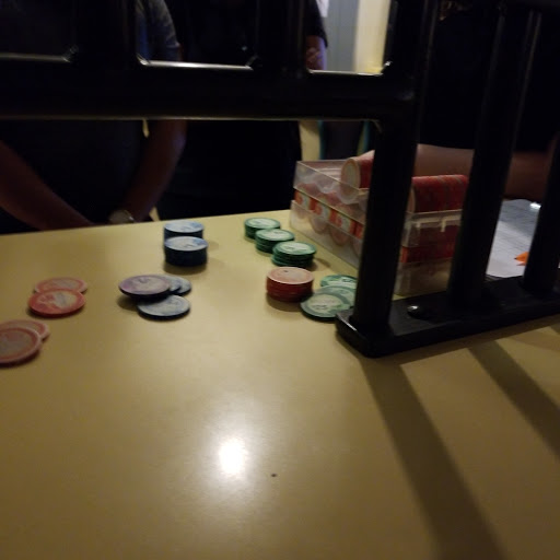 Recreation Center «Fort Pierce Jai-Alai and Poker», reviews and photos, 1750 S Kings Hwy, Fort Pierce, FL 34945, USA