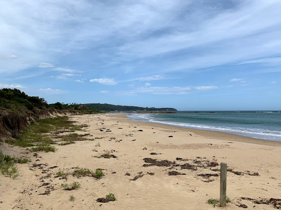 Tomakin Beach