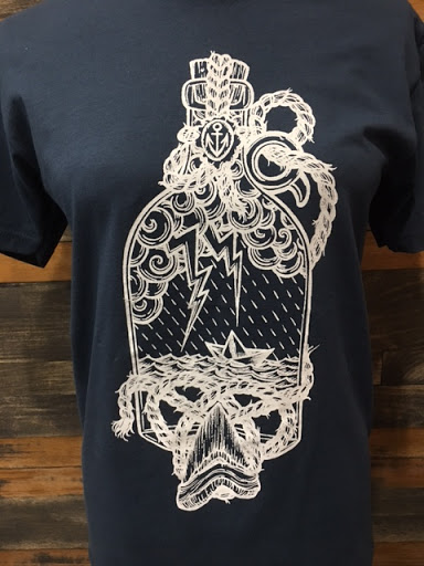 Tattoo Shop «Shop 53 Custom Tattoo and Art Studio», reviews and photos, 6 St Marys Ave #102, La Plata, MD 20646, USA