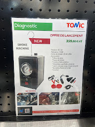 Photo n°14 de EQUIP’AUTO SAS à Suresnes ()