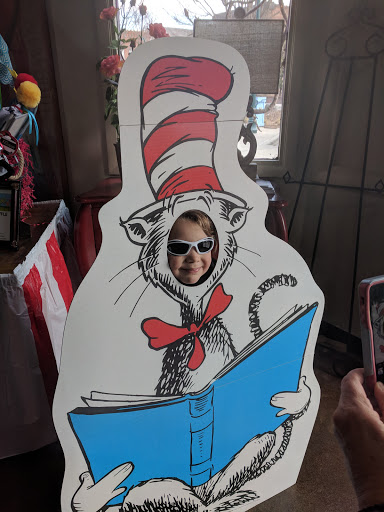 Performing Arts Theater «Flat Rock Playhouse Downtown», reviews and photos, 125 N Main St, Hendersonville, NC 28792, USA