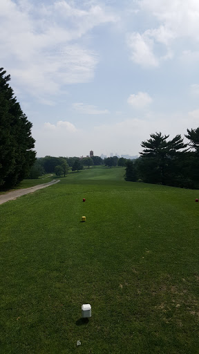 Golf Course «Clifton Park Golf Course», reviews and photos, 2701 St Lo Dr B, Baltimore, MD 21213, USA