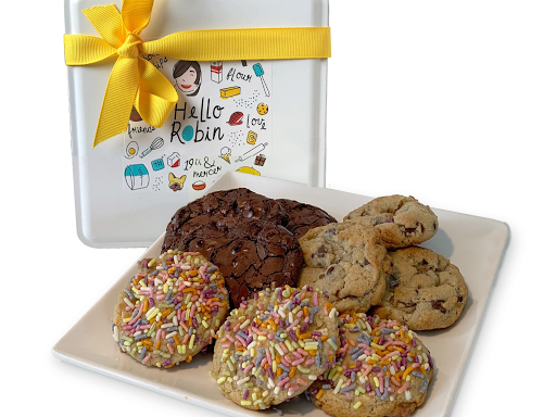 Balloon Store «The Red Balloon Company», reviews and photos, 417 15th Ave E, Seattle, WA 98112, USA