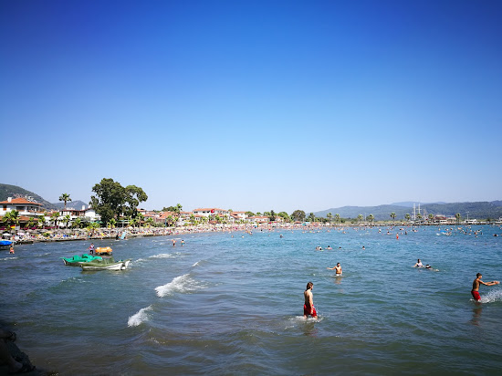 Akyaka Plaji