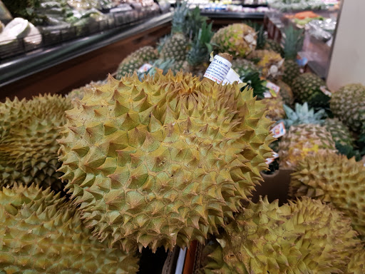 Asian Grocery Store «99 Ranch Market», reviews and photos, 35219 Newark Blvd, Newark, CA 94560, USA