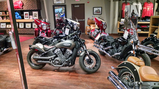 Motorcycle Dealer «Wild Horse Powersports», reviews and photos, 2775 U.S. 9, Malta, NY 12020, USA