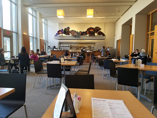 Art Museum «Cincinnati Art Museum», reviews and photos, 953 Eden Park Dr, Cincinnati, OH 45202, USA