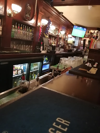 O'Byrne's Irish Pub