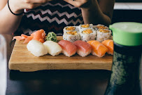 Photos du propriétaire du Restaurant japonais Sushi Bar à Paris - n°4