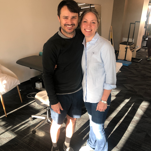 Orange County Physical Therapy OCPT image