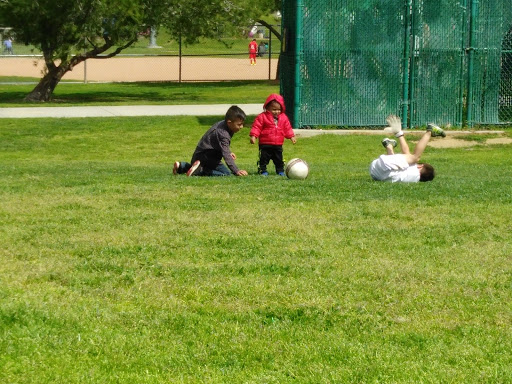 Memorial Park «TownGate Memorial Park», reviews and photos, 13051 Elsworth St, Moreno Valley, CA 92553, USA