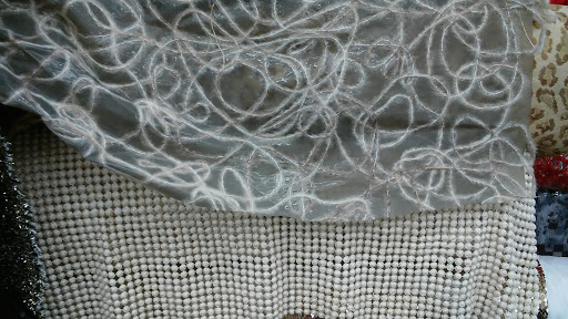 Fabric Store «F & S Fabrics For The Home», reviews and photos, 10654 W Pico Blvd, Los Angeles, CA 90064, USA