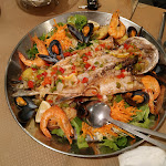 Photo n°1 de l'avis de NERE. fait le 17/08/2021 à 22:38 sur le  O Forte da Ínsua à Caminha