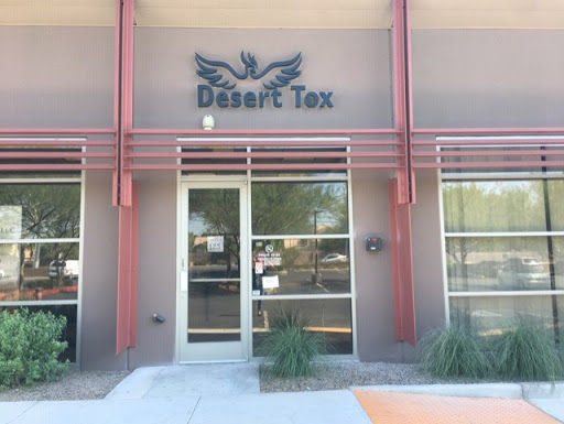 Desert Tox, LLC