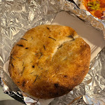 Photo n°2 de l'avis de Julia.e fait le 01/05/2022 à 19:10 sur le  Piazza Italian Food à Friedrichshafen