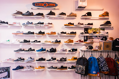 Mojito Skateshop à Reims