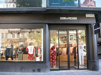 Zadig & Voltaire