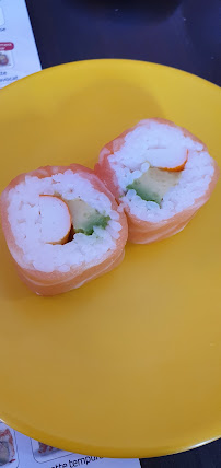 Sushi du Kaiten Sushi Restaurant Japonais à Étampes - n°11