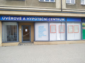 ÚVĚROVÉ A HYPOTEČNÍ CENTRUM