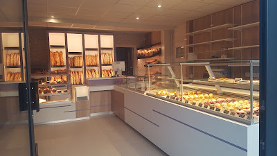 Boulangerie pâtisserie à Uzerche