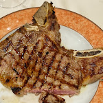 Photo n°3 de l'avis de Roberto.o fait le 20/12/2021 à 14:14 sur le  Al Fogolar di Carlo Campostrini - Ristorante à Bussolengo