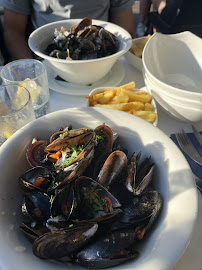 Moule du Restaurant L'annexe à Antibes - n°16