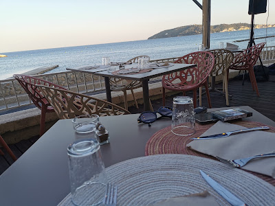 Le 369 Restaurant à Toulon