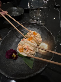 Les plus récentes photos du Restaurant japonais Sumosan Courchevel - n°3