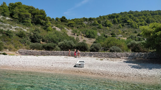 Perna beach