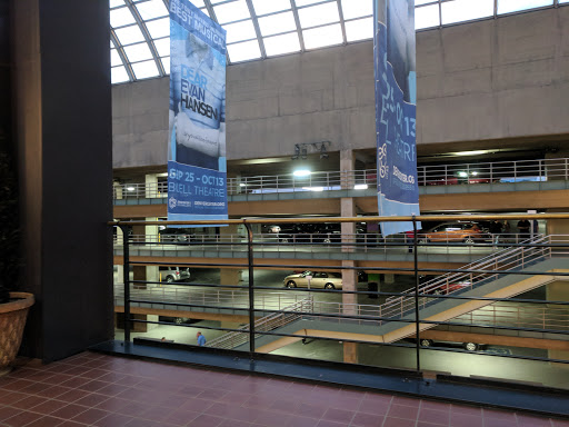 Performing Arts Theater «Denver Performing Arts Complex», reviews and photos, 1400 Curtis Street, Denver, CO 80204, USA