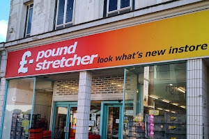 Poundstretcher